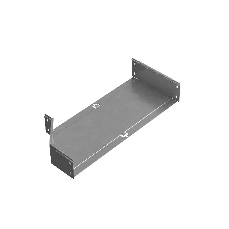 Переходник правый 100х500-600мм "ПЛЮС" HD85 КМ PL17907 СИСТЕМА КМ