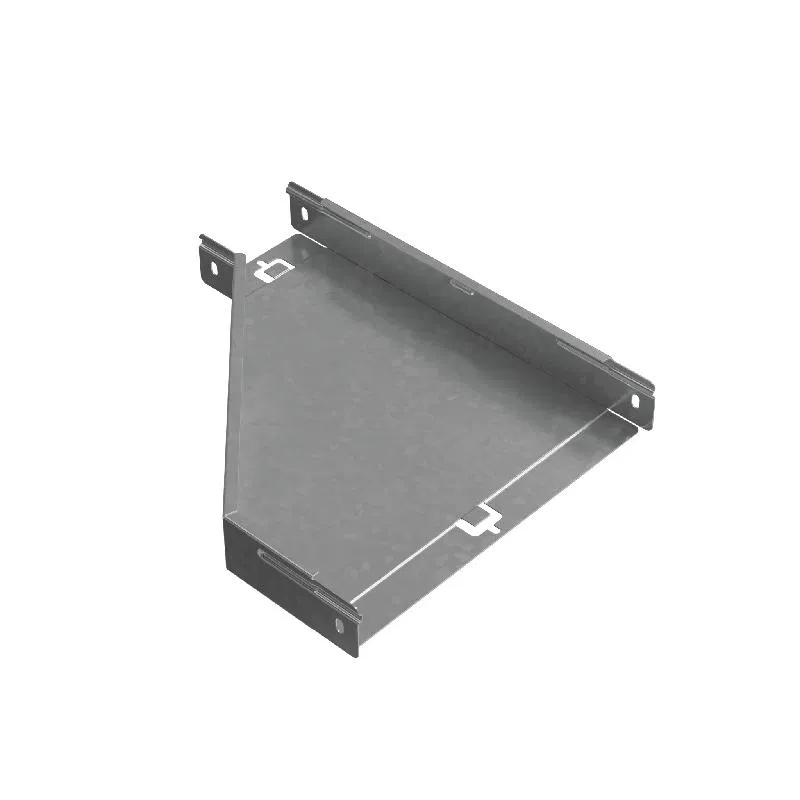 Переходник правый 50х100-300мм "ПЛЮС" HD85 КМ PL17916 СИСТЕМА КМ
