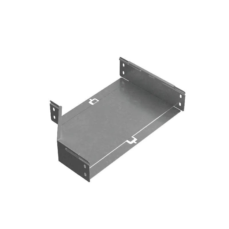 Переходник правый 80х300-400мм "ПЛЮС" HD85 КМ PL18033 СИСТЕМА КМ