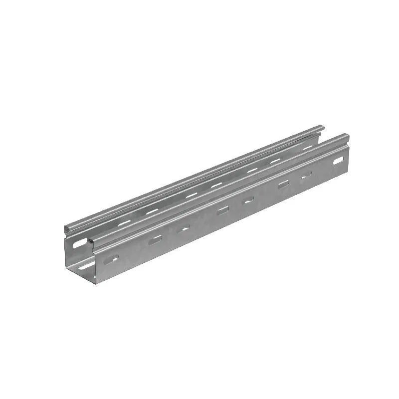 Лоток листовой перфорированный 50х50 L2000 1мм "Стандарт ПЛЮС" LPEplus50-50-1.0-2000 INOX304 КМ PL5199 СИСТЕМА КМ
