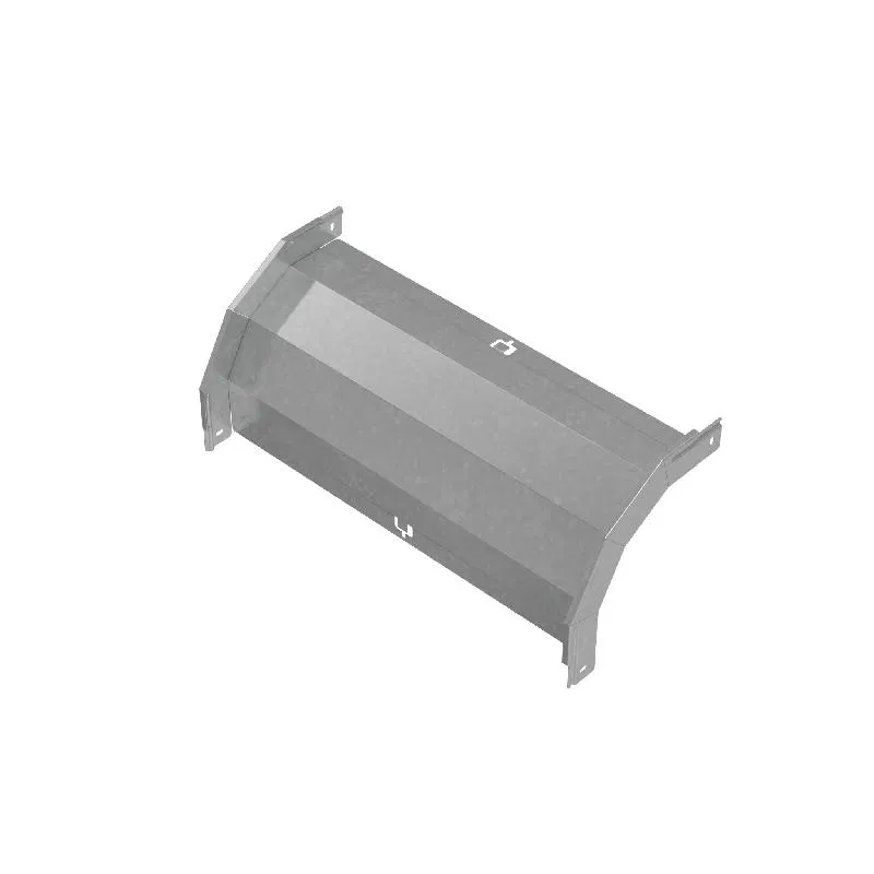 Угол для лотка вертикальный внешний 90град. 600х50 "ПЛЮС" VLplus90-50-600 INOX304 КМ PL5641 СИСТЕМА КМ