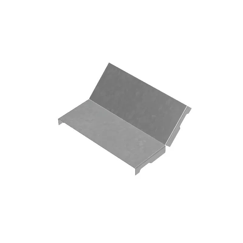 Крышка для угла вертикального внутр. 45град. осн.150 "ПЛЮС" KNLplus45-150 INOX304 КМ PL6526 СИСТЕМА КМ