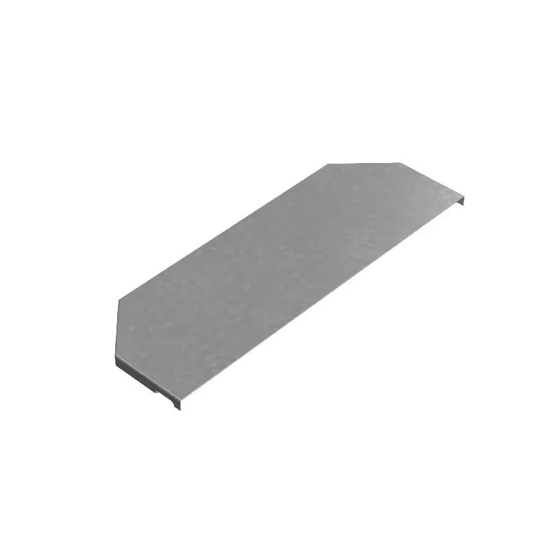 Крышка переходника центрального 300-400 "ПЛЮС" KPDplus300-400-C INOX304 КМ PL6652 СИСТЕМА КМ