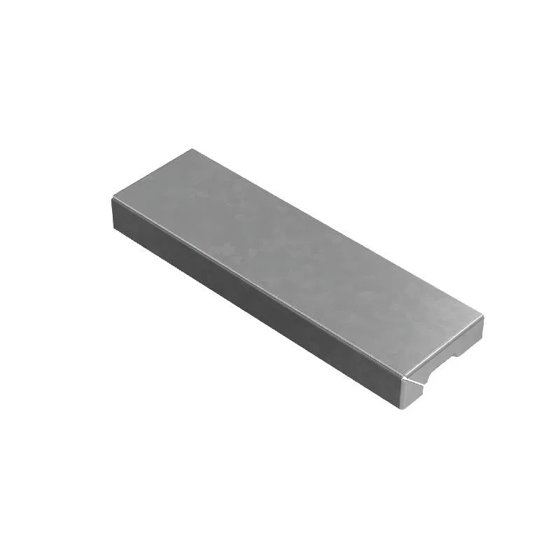 Переходник для лотка по высоте 80-100х200 "ПЛЮС" PDHplus80-100-200 КМ PL8466 СИСТЕМА КМ
