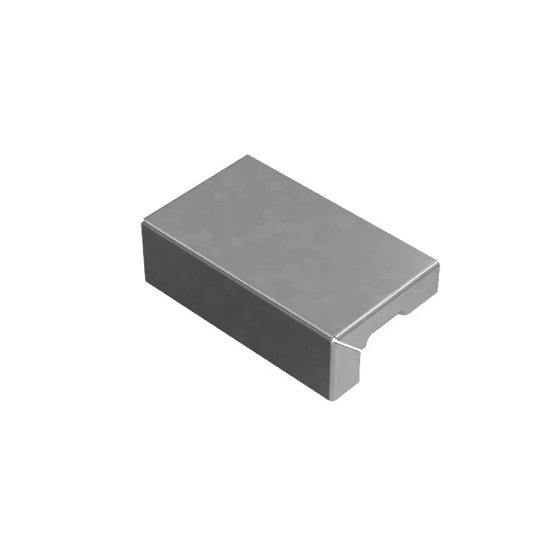 Переходник для лотка по высоте 50-80х100 "ПЛЮС" PDHplus50-80-100 HD КМ PL8471 СИСТЕМА КМ