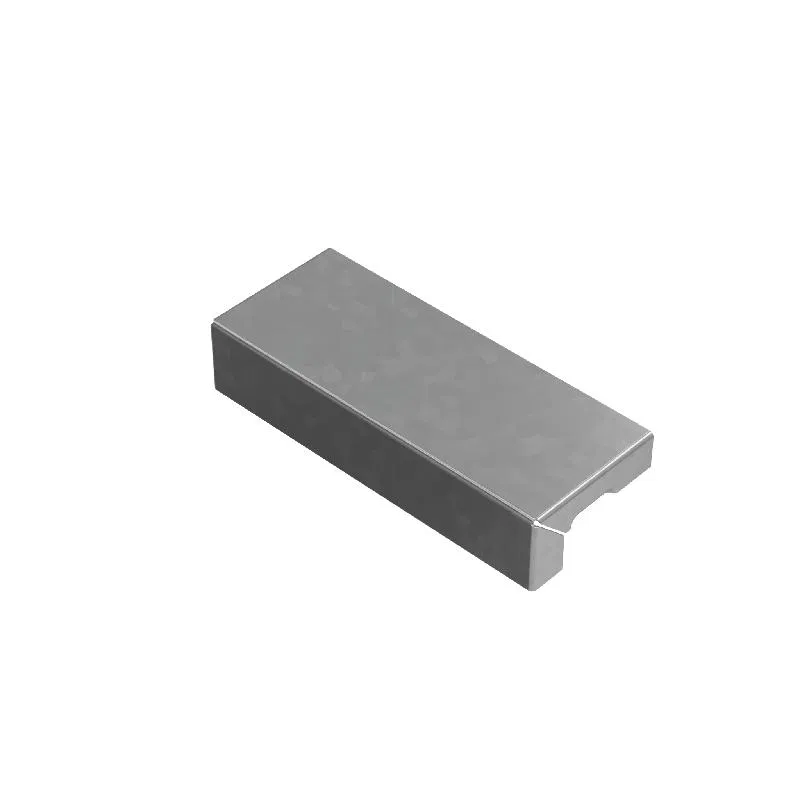 Переходник для лотка по высоте 50-80х150 "ПЛЮС" PDHplus50-80-150 HD КМ PL8472 СИСТЕМА КМ