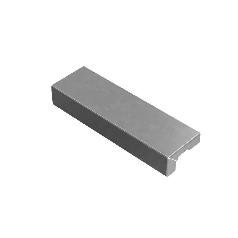 Переходник для лотка по высоте 50-80х200 "ПЛЮС" PDHplus50-80-200 HD КМ PL8473 СИСТЕМА КМ