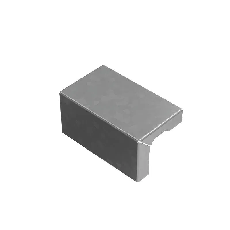 Переходник для лотка по высоте 50-100х100 "ПЛЮС" PDHplus50-100-100 HD КМ PL8478 СИСТЕМА КМ