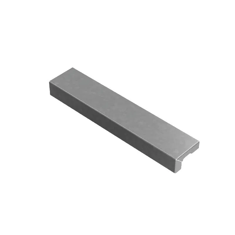 Переходник для лотка по высоте 50-80х300 "ПЛЮС" PDHplus50-80-300 INOX304 КМ PL8495 СИСТЕМА КМ