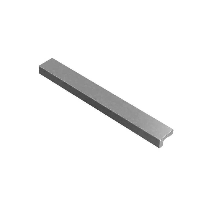 Переходник для лотка по высоте 50-80х500 "ПЛЮС" PDHplus50-80-500 INOX304 КМ PL8497 СИСТЕМА КМ