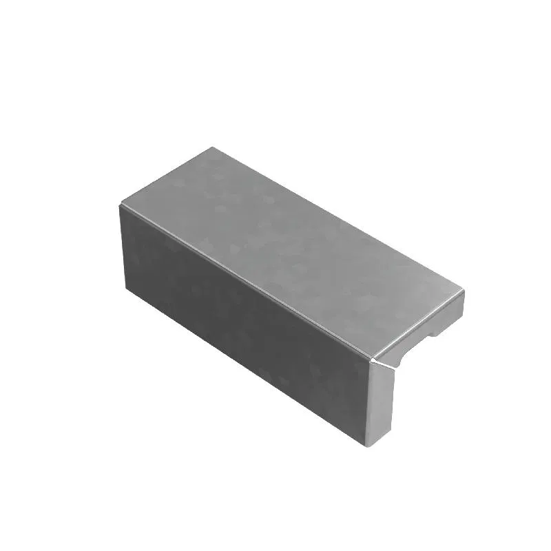 Переходник для лотка по высоте 50-100х150 "ПЛЮС" PDHplus50-100-150 INOX304 КМ PL8500 СИСТЕМА КМ