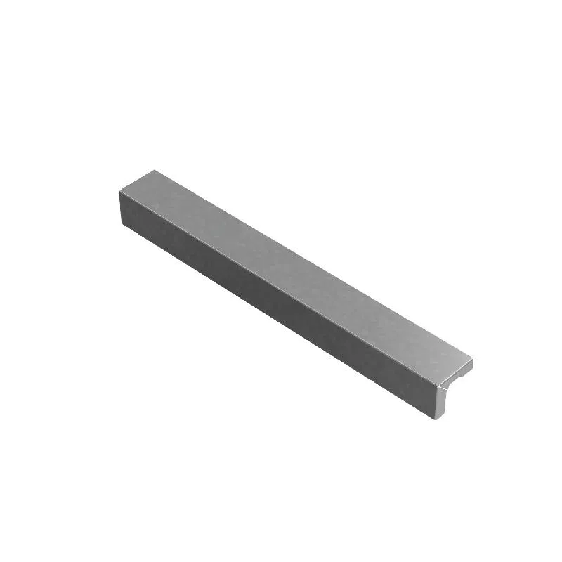 Переходник для лотка по высоте 50-100х500 "ПЛЮС" PDHplus50-100-500 INOX304 КМ PL8504 СИСТЕМА КМ