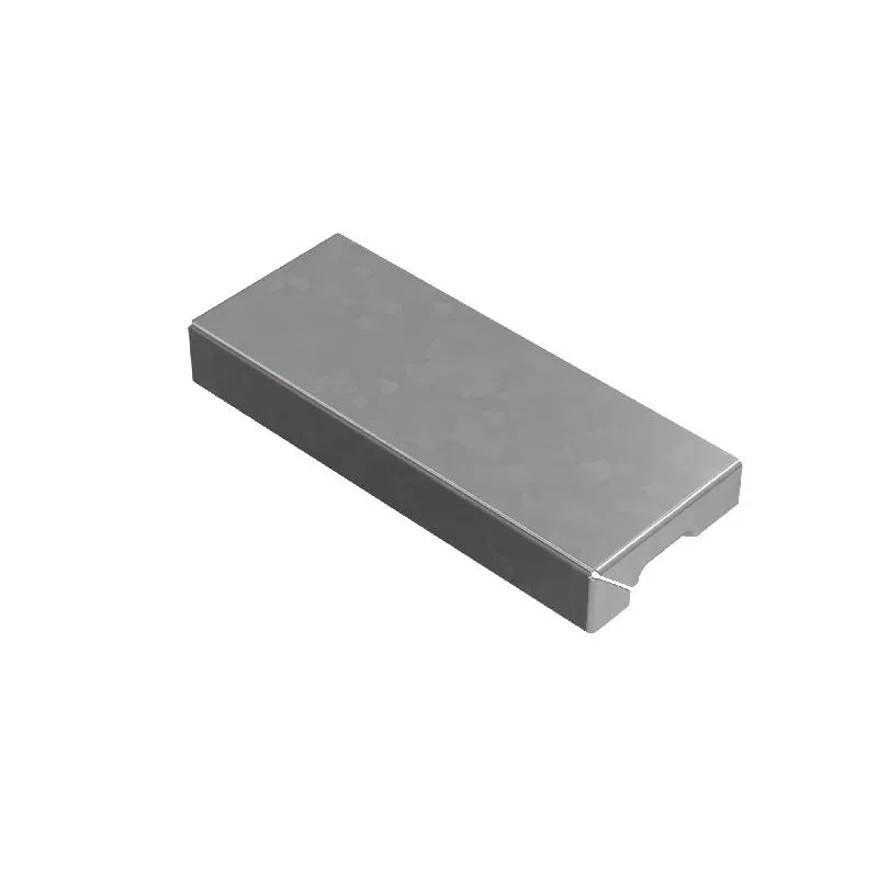 Переходник для лотка по высоте 80-100х150 "ПЛЮС" PDHplus80-100-150 INOX304 КМ PL8507 СИСТЕМА КМ