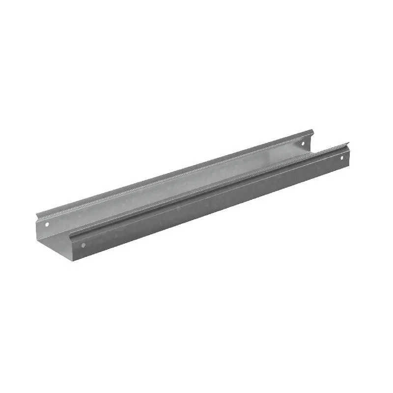 Расширение лотка телескопическое 50х600 "ПЛЮС" TRplus50-600 INOX304 КМ PL9831 СИСТЕМА КМ
