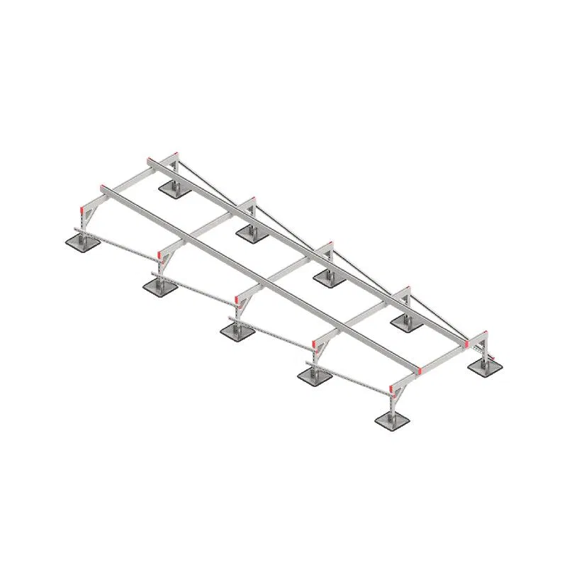 Конструкция опорная для установки оборудования TECHNORAPTOR STEELFOOT 1500х5000 HD КМ TR0335 СИСТЕМА КМ