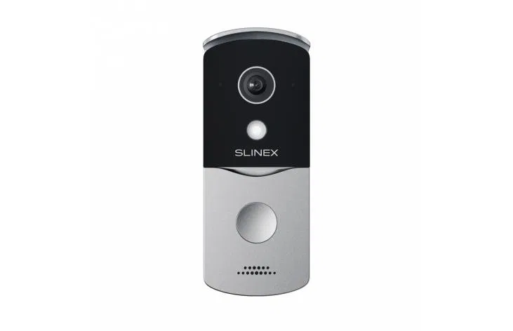 Панель вызывная IP-DV-20 Slinex ПО-00007511