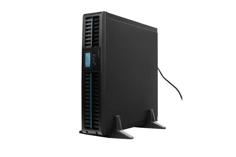 Источник бесперебойного питания UPS DATA PRO COMBO 2кВ.А SmartWatt 3703020040005