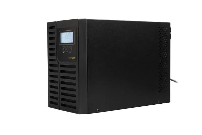 Источник бесперебойного питания UPS XPERT COMBO 1кВ.А SmartWatt 3703020430004