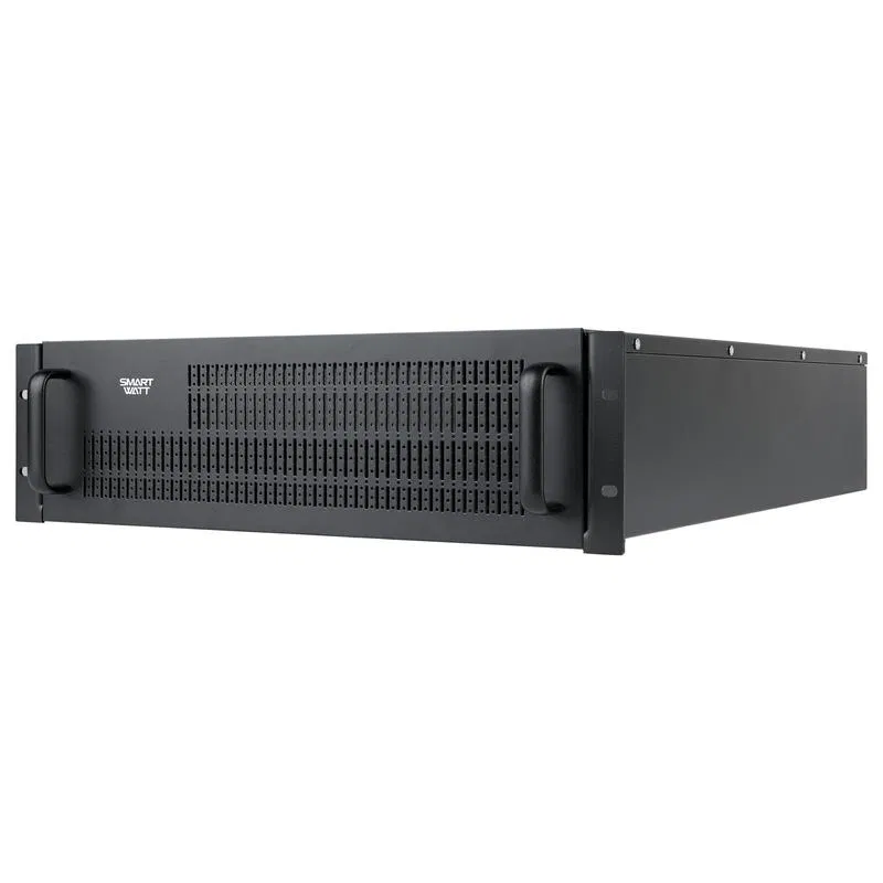 Блок батарейный внешний с АКБ SMARTWATT SECURE BP 96/14 SmartWatt 3703020750011