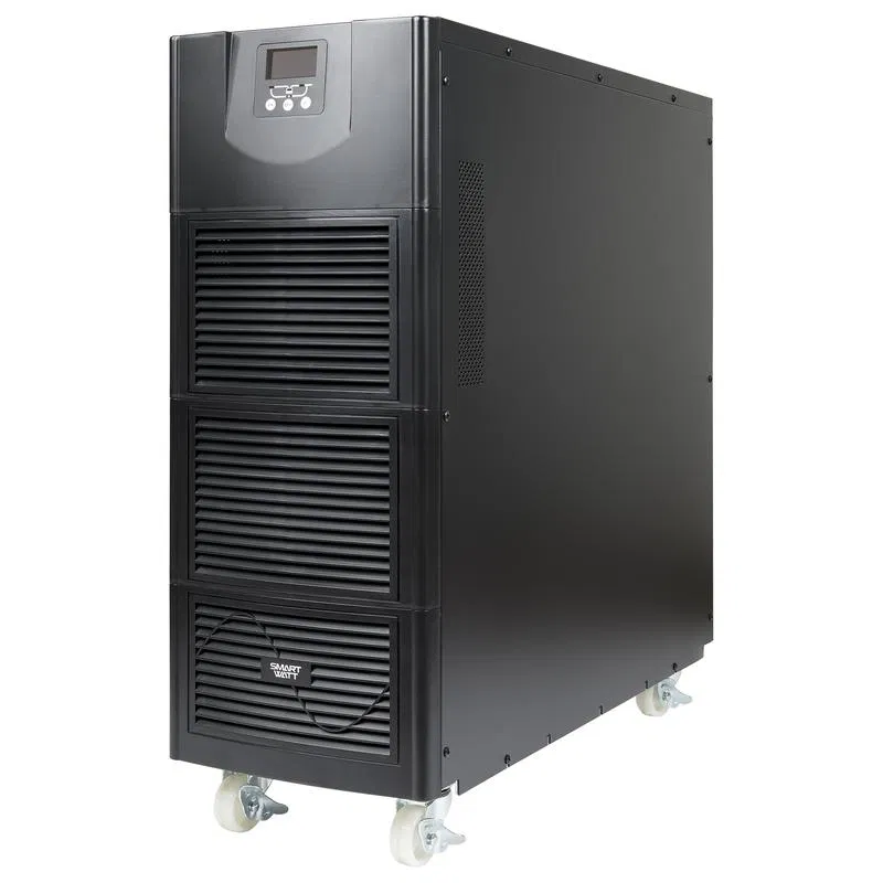 Источник бесперебойного питания SMARTWATT UPS POWERSHELL 3320 SmartWatt 3703020760002