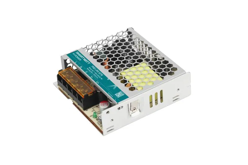 Блок питания импульсный PSE LRS 1275 H-POWER 12В 75Вт 6А SMARTWATT 4512020450024