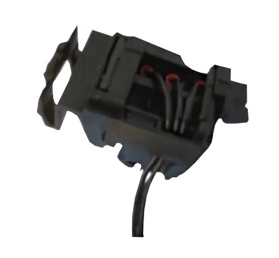 Контакт вспомогательный PDE HCB315-DC-OF для HCB315-DC SmartWatt 4512020500030