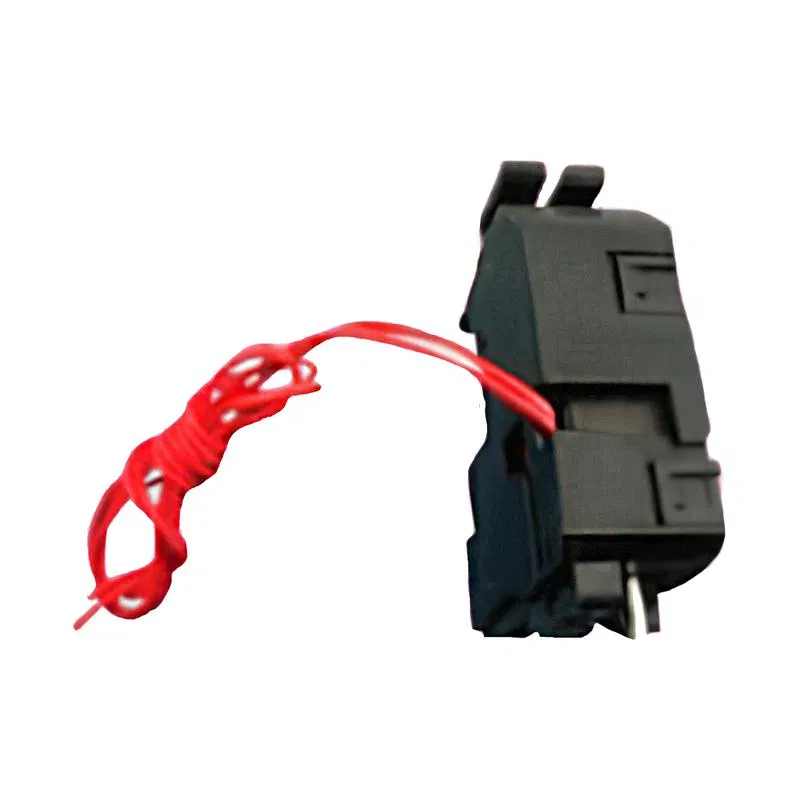 Расцепитель независимый PDE HCB500-DC-MX24DC 24В пост. тока для HCB-DC до 500А SmartWatt 4512020680004