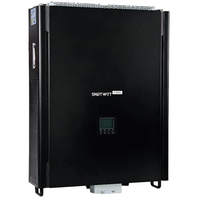 Инвертор многофункциональный Hybrid 15K SmartWatt 4816020120001