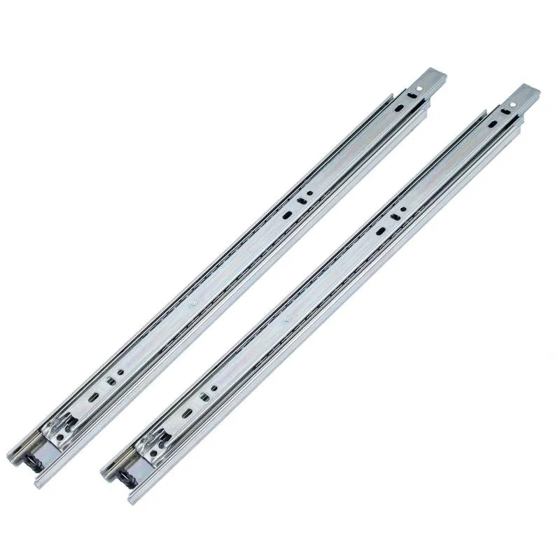 Направляющая шариковая 35-400 16дюйм (уп.2шт) Стандарт 13 904