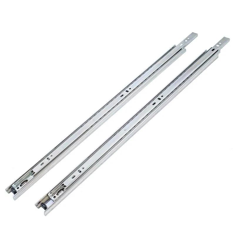 Направляющая шариковая 35-500 20дюйм (уп.2шт) Стандарт 13 906