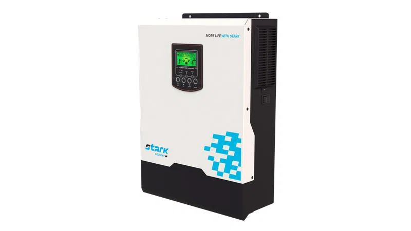 Источник бесперебойного питания (ИБП) 24В 3000ВА 3000 INV SOLAR V Stark Country 1906683А