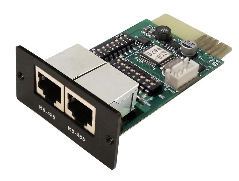 Карта Modbus RTU для online Stark Country 1906699А