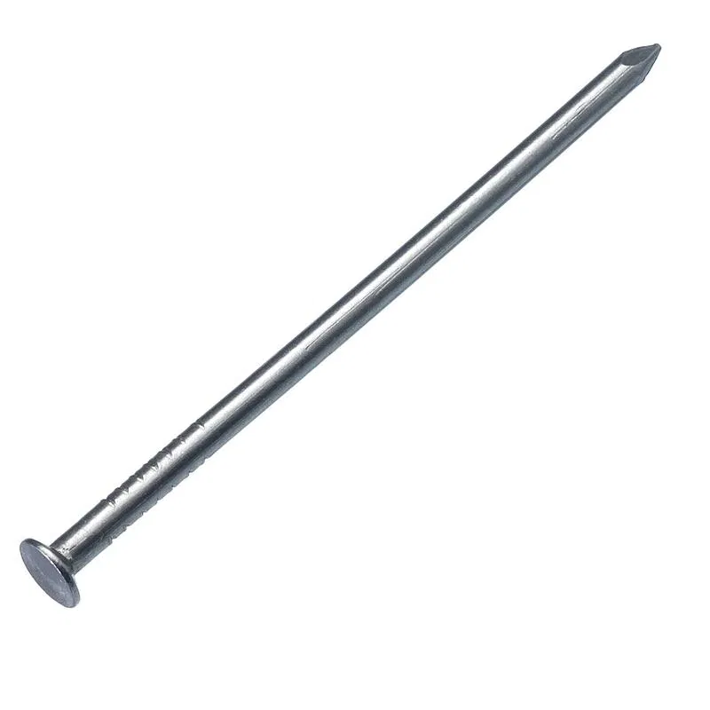 Гвоздь строительный 4х100 (пакет) СТРОЙМЕТИЗ UTORM2220208
