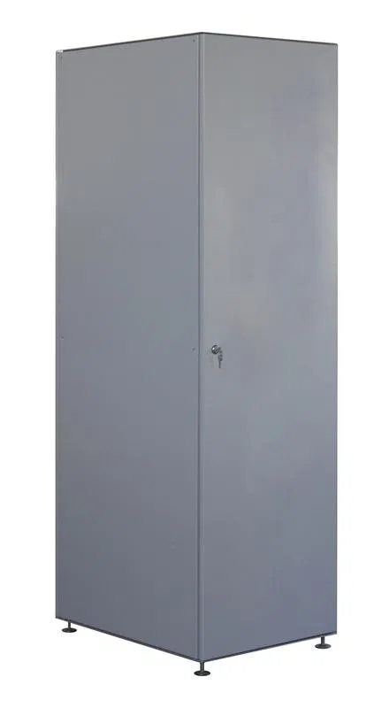 Шкаф напольный телеком. ТВЛ-42U-600-800-МР SUPRLAN 05-1421