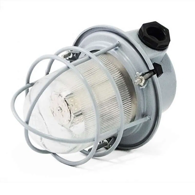 Светильник светодиодный НСР 01-200/IP54-04-LED-100/220В/4000К рудничный Световод НР.008.01
