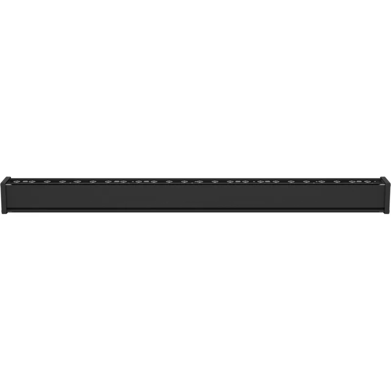 EVOLINE LED (600) 24W D15x40 RGBW SL DMX RDM 1006001360 Световые Технологии