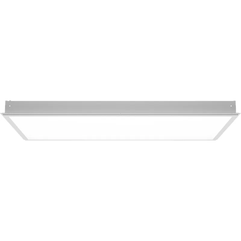 Светильник светодиодный OPL/R ECO LED 64Вт 4000К IP20 1200х600 встраив. СТ 1028000250 Световые технологии