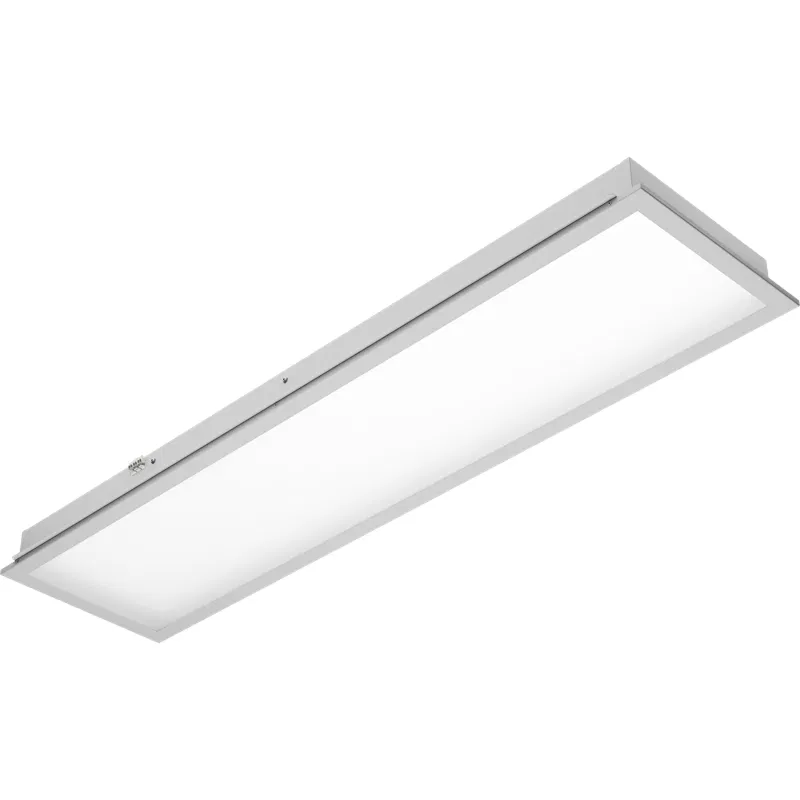 Светильник светодиодный OPL/R ECO LED 1200 EM 4000К встраив. СТ 1028000550 Световые технологии