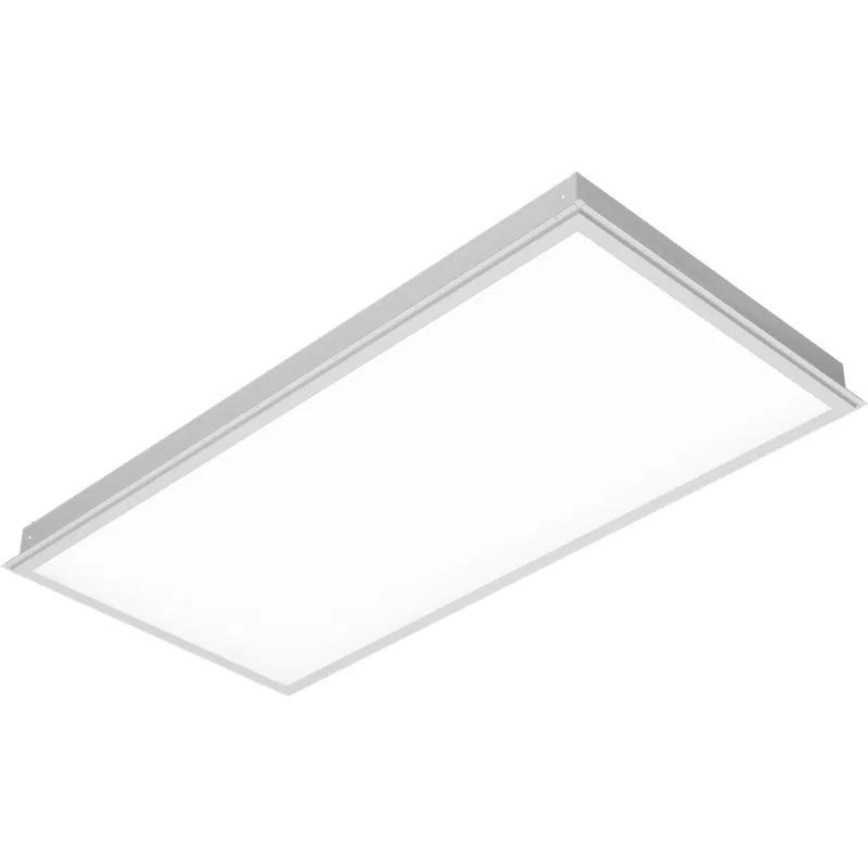 Светильник OPL/R ECO LED 1200x600 4000К CRI90 Edge 24-01 СТ 1028002310 Световые технологии