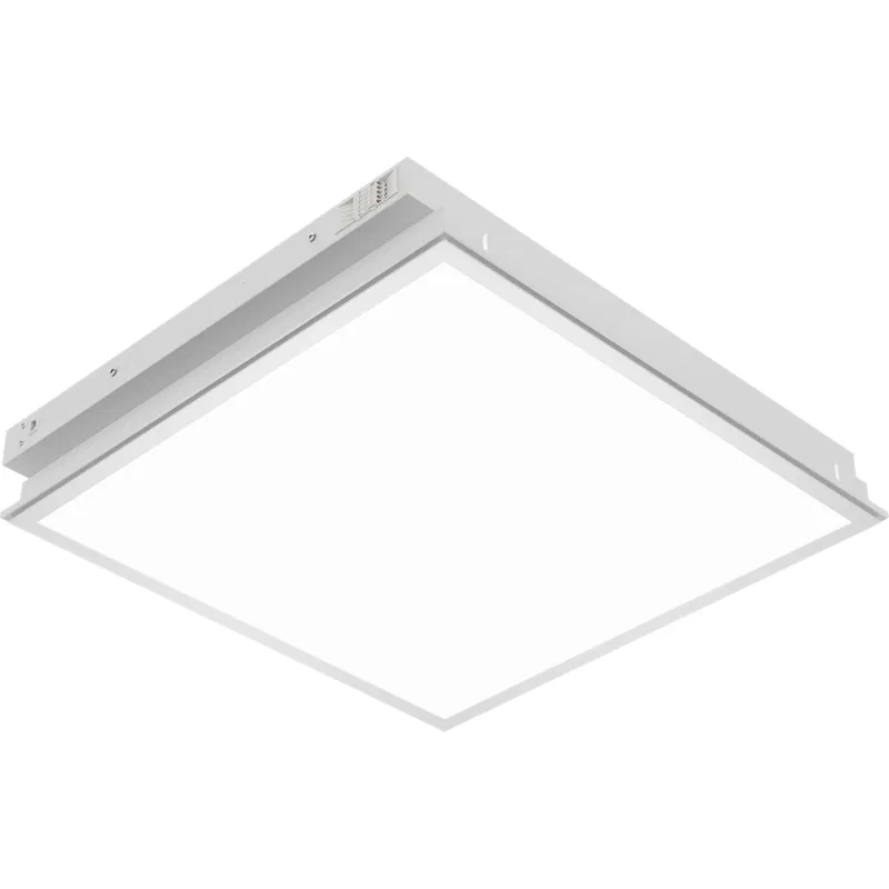 Светильник светодиодный PRS/R ECO LED 595 32Вт 5000К IP20 встраив. СТ 1032000060 Световые технологии