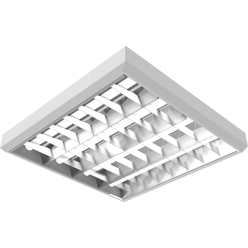 Светильник светодиодный ARS/S UNI LED 600 EM 30Вт 4000К IP20 потолочный СТ 1042000040 Световые технологии