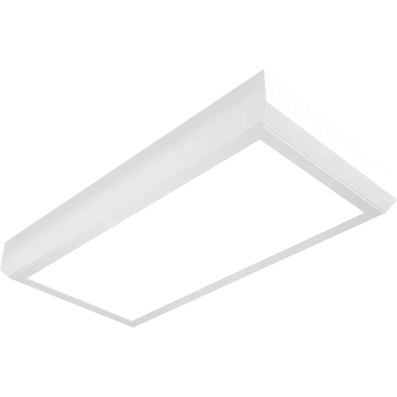 Светильник светодиодный OPL/S ECO LED 300 EM 4000К потолочн. СТ 1058000400 Световые технологии