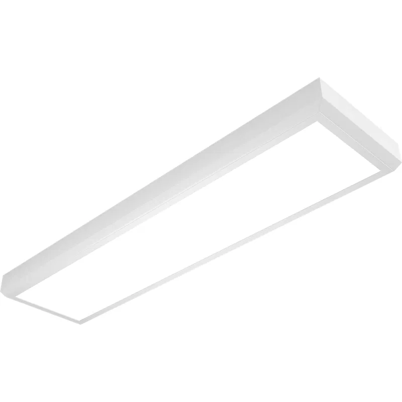 Светильник светодиодный OPL/S ECO LED 1200 EM 4000К CRI90 СТ 1058000770 Световые технологии