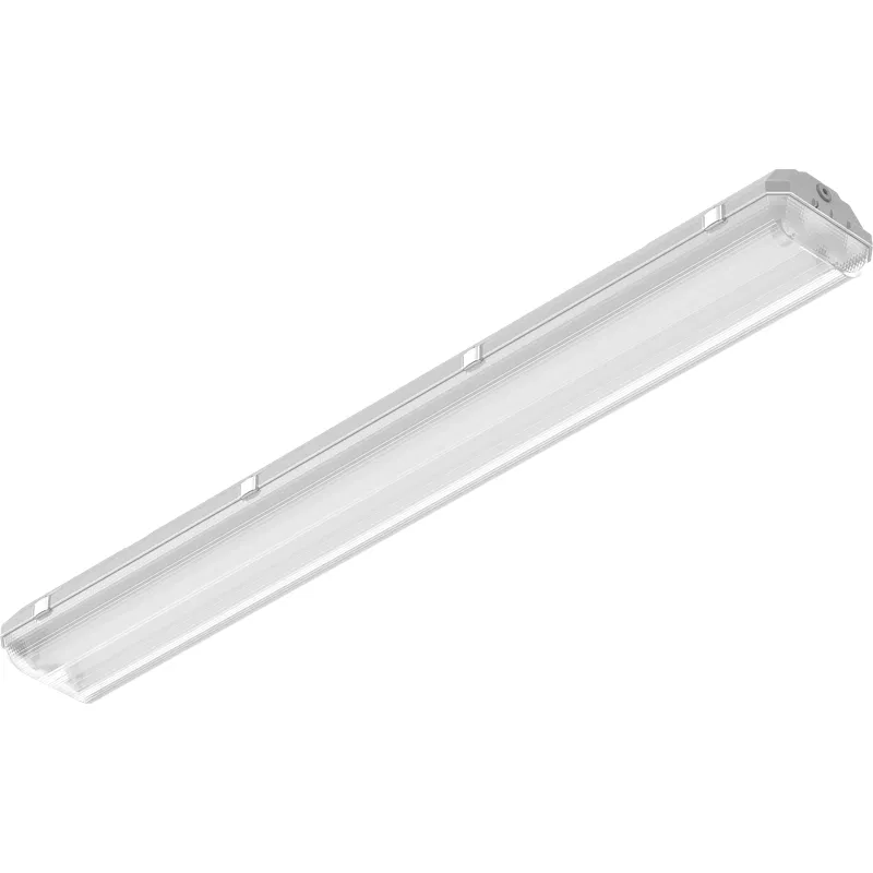 Светильник LZ 236 HF ES1 2х36Вт G13 IP65 потолочный ЭПРА СТ 1073000240 Световые технологии