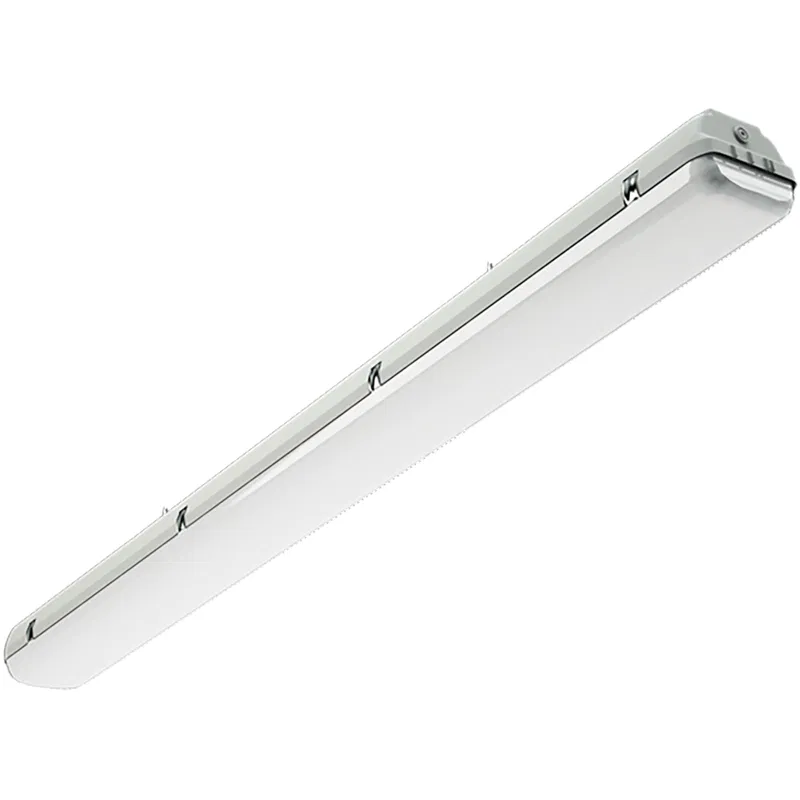 Светильник светодиодный LZ.OPL ECO LED 1200 48Вт 5000К IP65 потолочный СТ 1074000470 Световые технологии