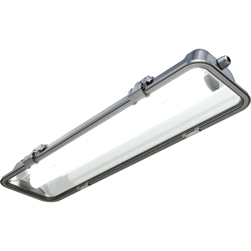Светильник светодиодный INOX LED 30 HFD 4000К СТ 1079000370 Световые технологии