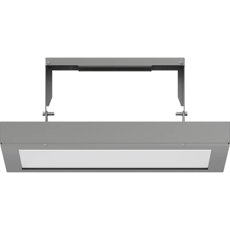 Светильник светодиодный INOX LED 40 (GL/SS) Ex 5000К СТ 1079000640 Световые технологии