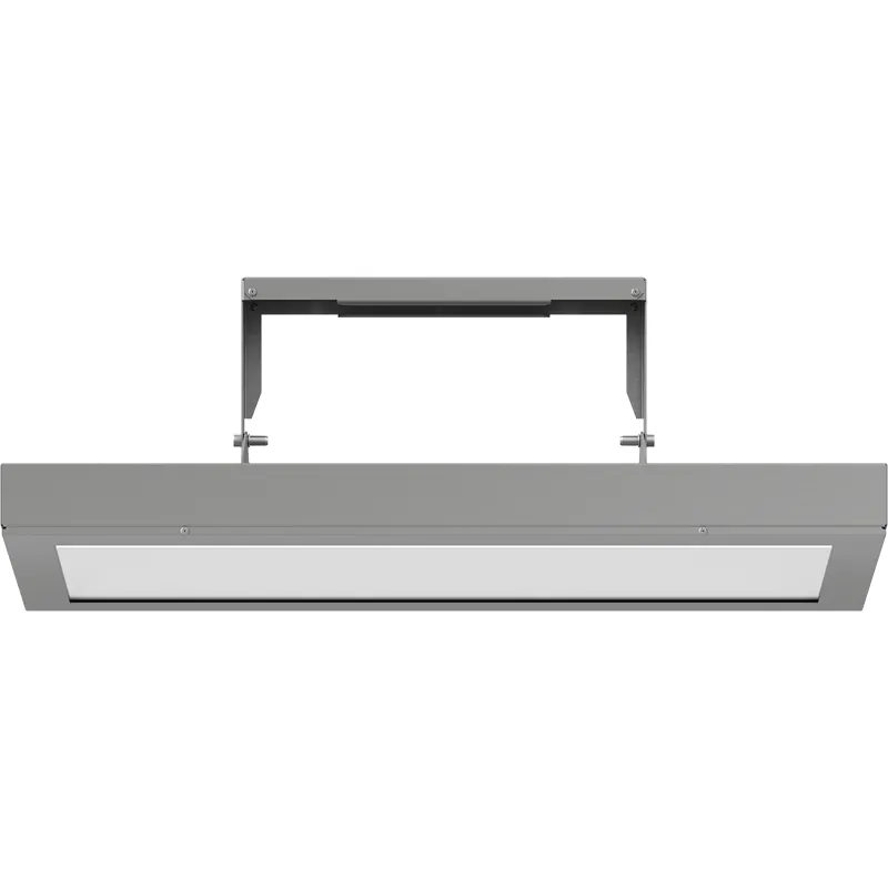 Светильник светодиодный INOX LED 60 (GL/SS) Ex 5000К СТ 1079000650 Световые технологии