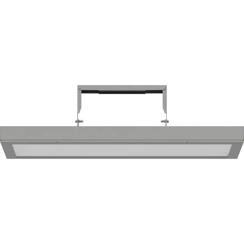 Светильник светодиодный INOX LED 80 (GL/SS) Ex 5000К СТ 1079000660 Световые технологии