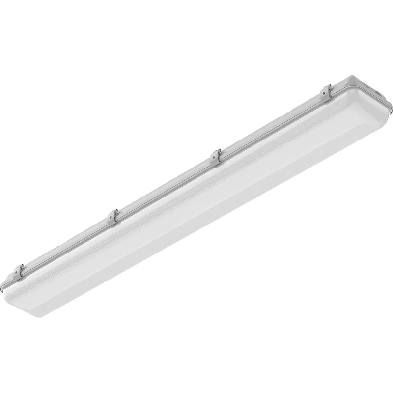 Светильник светодиодный ARCTIC.OPL ECO LED (1500) 60W 950 GY through wiring СТ 1088002100 Световые технологии